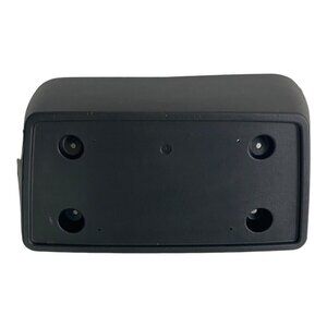 License Plate Tag Bracket for 07-13 Silverado Pickup Front Mount Holder 15781554